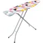 Lamart LT8039 biała / Deska do prasowania / 110x33 cm / regulowana wysokość