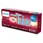 Philips LR03P20BX/10 / Bateria / AAA (LR03) / Alkaliczna / 20 szt.