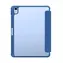 Etui AmazingThing Titan Pro niebieskie / Etui / iPad A16 11" (2025) / Obrotowy stojak 720° / Uchwyt na Apple Pencil
