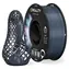 Filament Creality CR-ABS szary / filament do drukarki 3D / ABS / 1,75 mm / 1 kg