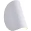 Azzardo Ceres 6W biała / Kinkiet LED / 3000K / 720 lm / IP44