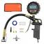 Etenwolf T500 / Elektroniczny manometr / Pompowanie i spuszczanie powietrza / 3-250 PSI / ANSI B40.7 / 1/4" NPT