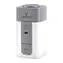 Etenwolf AIR 2 biały / Pompka elektryczna / 2600 mAh / ciśnienie 4,5 kPa / 360 l/min / USB-C