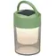 OSRAM Endura Style Solar Table Green / Lampa stołowa solarna / 0,42 W / IP44