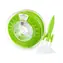 Spectrum PLA High Speed Lime Green / Filament / 1,75 mm / 1 kg