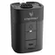 Etenwolf AIR 5 black / Pompa elektryczna / 720 l/min / 4.5 kPa / 5200 mAh / USB-C