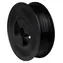Spectrum Filament PETG czarny / Filament / 1,75 mm / 5 kg