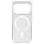 SBS D3O Active transparentny / Etui / MagSafe / Apple iPhone 18 Pro Max / 17 Pro Max