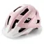 Rockbros LK-67 różowy / Kask rowerowy dziecięcy / odpinany daszek / rozmiar 54-58 cm