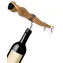 Prime Corkscrew McLovin the Muscle Man / Corkscrew
