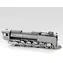 Puzzle metalowe 3D ZOYO Lokomotywa / nano