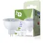 Żarówka LED HQ GU5.3 5.5W / MR16 / 350lm / 2700K / ciepła biel