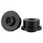 Rockbros XP100 czarny / Adapter do bagażnika rowerowego / 20 x 110 mm