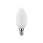 Żarówka LED Geti C37 E14 6W neutralna biała / Żarówka / Chip LED Samsung