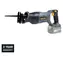 Grunder RS-L1118 / Ogon akumulatora / 18V