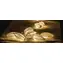 Łańcuch świetlny HQ Light / lampki choinkowe / 10 diod LED