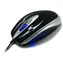 Revoltec LightMouse Precision 1.5 / Mysz / optyczna / przewodowa / 1000 DPI