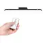 Xo YH08B czarny / Lampa LED magnetyczna / Pilot zdalnego sterowania / 1200mAh / 3000-5000K