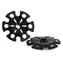Spokey SNOW BASKET / Tacka na kije / 85 mm