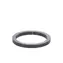 Pro-T PLUS / Podkładka sterów / 1-1/8" / Węgiel / 3 mm