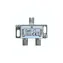 Geti GSS102 / Splitter / 2 wyjścia