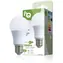 Żarówka LED HQ A60 E27 / Żarówka tradycyjna / 9,5 W / 806 lm / 2700 K