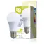 Żarówka LED HQ ściemnialna A60 E27 9W / 806lm / 2700K / ciepła biel