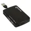 Revoltec Cardreader 70v1 + hub USB 2.0 / Czytnik kart pamięci / 70 w 1 / USB 2.0