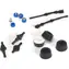 NEXUS Mtk-6000 / Kit antywibracyjny / 60 części