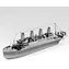 Puzzle metalowe 3D ZOYO Titanic / nano