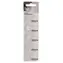 Bateria guzikowa litowa HQ CR1616 / 3 V / 5 szt. / blister