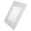 Tipa PP03 / Panel sufitowy LED mini / 6W / 4000K / kwadratowy