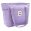 Spokey AURORA fioletowy / Torba termiczna / 12 l