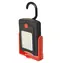 Tipa SM01 / Latarka / Mocowanie / 20+3 LED / 3x AAA