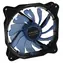 LC Power LC-CF-120-PRO-BLUE AiRazor niebieski / Wentylator / 120 mm