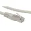 Primecooler CAT5e FTP 5m szary / Kabel krosowy / RJ45-RJ45 / CCA
