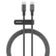 Philips DLC5060C/00 czarny / Kabel / USB-C - USB-C / 2 m / Power Delivery / 3 A