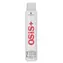 Schwarzkopf Professional Osis+ Freeze Pump Strong utrwalający lakier do włosów z pompką 200 ml