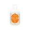 Kallos Cosmetics Szampon koloryzujący 1000 ml