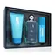 Afnan 9 AM Dive woda perfumowana 100 ml ~ woda perfumowana 100 ml + żel pod prysznic 150 ml + dezodorant w sprayu 150 ml