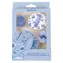 Gąbki do UP Cerda Beauty Stitch 4 szt.