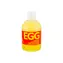 Kallos Cosmetics Szampon jajeczny 1000 ml