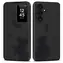 Tech-Protect SMART Wallet matowy czarny / Etui do Samsung Galaxy S26 FE / Portfel / Okienko