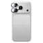 Soczewka AmazingThing Radix Vision w kolorze tęczowym / Szkło ochronne na aparat / Apple iPhone 18 Pro, 18 Pro Max