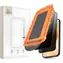 Tech-Protect Quick Set Spy+ / Szkło ochronne / Apple iPhone 18 Pro Max / Prywatność / 2 szt.
