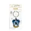 Brelok metalowy PYRAMID Harry Potter Ravenclaw / Brelok / Projekt licencjonowany