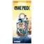 Brelok PYRAMID One Piece Live Action / Gumowy / Motyw licencjonowany