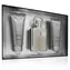 Afnan Supremacy Silver woda perfumowana 100 ml ~ woda perfumowana 100 ml + żel pod prysznic 100 ml + balsam po goleniu 100 ml