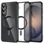 Tech-Protect MagFlex czarny / Etui / Samsung Galaxy S26 FE / MagSafe