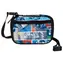 Portfel podróżny Lego NINJAGO 15. rocznica / Portfel podróżny / 0,25 l / 3 karty